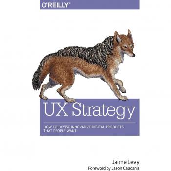 UX Strategy: How to Devise Innovative Digital Products That People Want