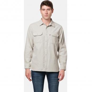 Chemise Levi's Jackson Beige