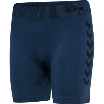 Dames compressieshort Hummel hmlfirst training