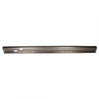 Sottoporta BLIC 6505-06-0552017P in Acciaio Inox