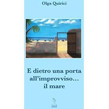 E dietro la porta all'improvviso... il mare