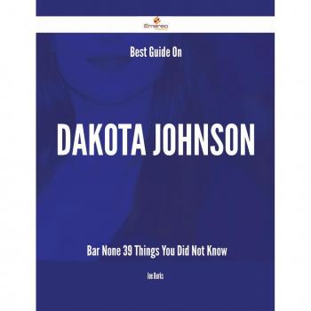 Best Guide On Dakota Johnson