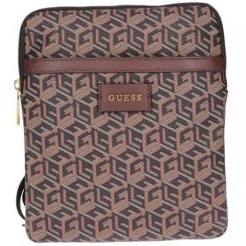 Ederlo Logo Crossbody Bag