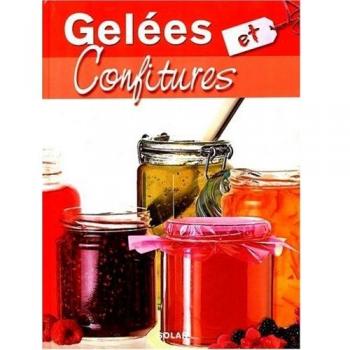 Gelées et confitures