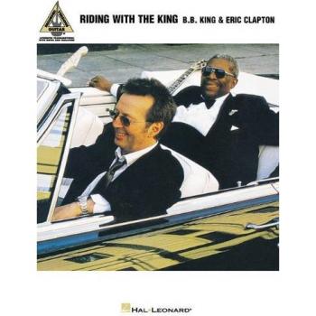 B.B. King & Eric Clapton