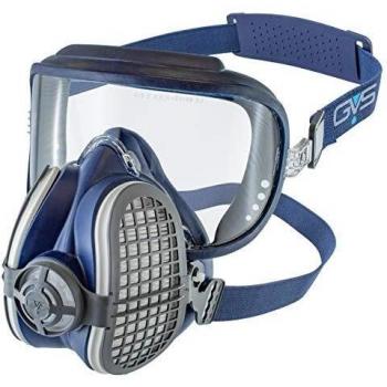 GVS Elipse Integra Respirator with P3 Filters