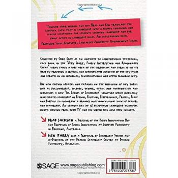 Jackson, Brad: A Very Short, Fairly Interesting and Reasonably Cheap Book about Studying Leadership