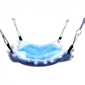 Squirrel Sleeping Bag Hammock