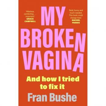 Hodder & Stoughton My Broken Vagina