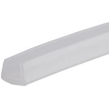 Leitungsführungszubehör Rs Pro – Polyethylen-Tülle Natur 4,5 mm–Ø 5