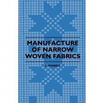 Manufacture of Narrow Woven Fabrics