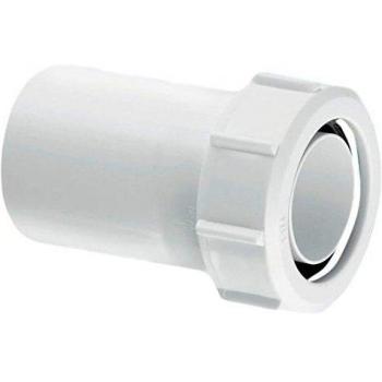 McAlpine 32 mm × 38 mm T12M Multifit Reducer – White