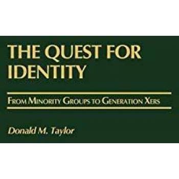 The Quest for Identity