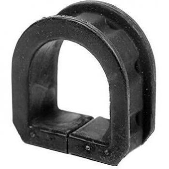 MEYLE Mounting, steering gear 100 419 0001