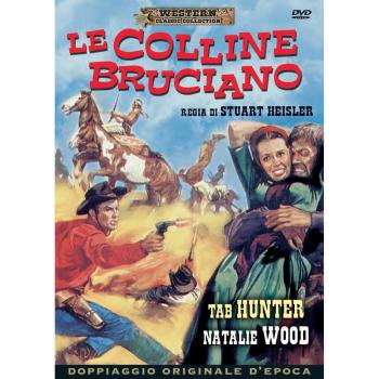 Le Colline Bruciano
