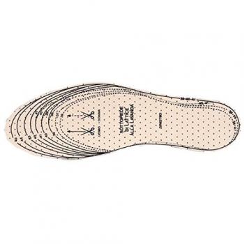 Semelles Lavande Droite Taille 36-46