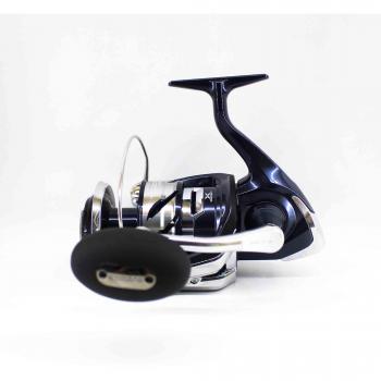 Carrete TW‑SW 10000HG Shimano – Alta Potencia