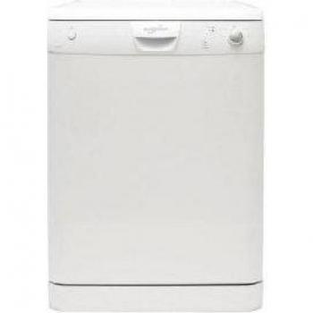 0cm 12 Place Dishwasher White SFD12P