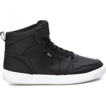 Xti Sapatilhas Femininas 130009 Preto