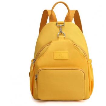 Mochila Informal de Nailon para Mujeres Jóvenes