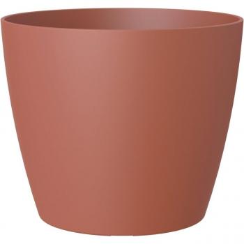 Maceta Ø16 cm San Remo Tierra de Polímero