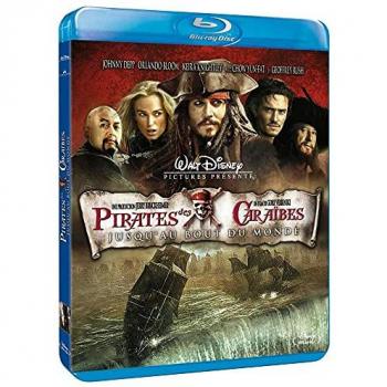Pirates des Caraïbes : L'Ultime Aventure