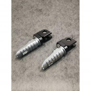 Rotating Footpegs for Honda CBR Motorcycles