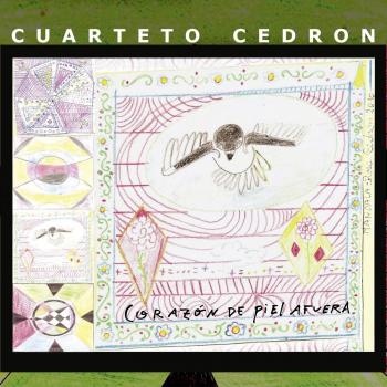 Godino's Corazon De Piel Afuera – 2012 Release