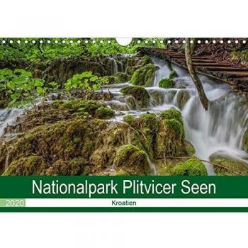 Nationalpark Plitvicer Seen