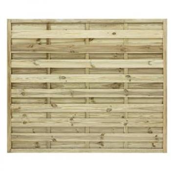 Grange Esprit Square Fence Panel