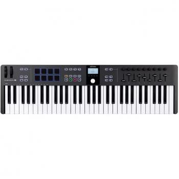 Arturia Keylab Essential 61 MK3