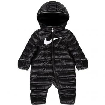 Mono Swoosh para Niños de Nike