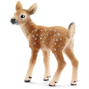 Schleich 14711 Cerbiatto di Virginia