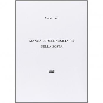 Manuale dell'ausiliario della sosta