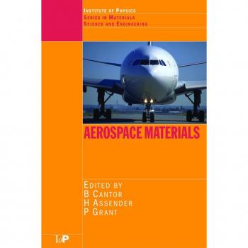 Vitalsource Technologies, Inc. Aerospace Materials