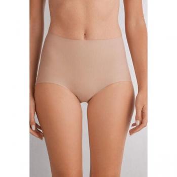 Intimissimi Slip Vita Alta CottonLight Shape Comfort
