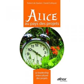 Alice au pays des projets