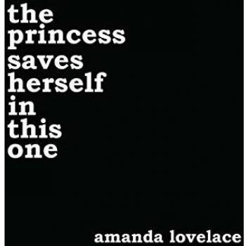 the princess saves herself in this one