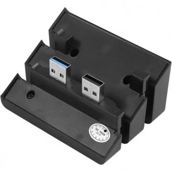 Adaptateur de Hub 2 Ports vers 5 Ports pour PS4 – Haute Vitesse