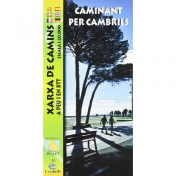 Caminat per cambrils.