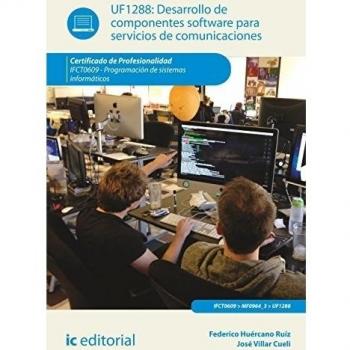 Desarrollo de componentes software para servicios de comunicaciones