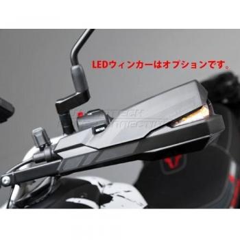 Paramani Moto KOBRA Sw‑Motech HPR.00.220.20600/B – BMW R11 Taglia Un
