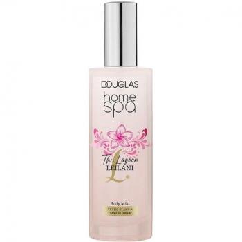 Fragancia Corporal Leilani de Douglas 100 ml