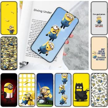 Jolly Minion Silicone Skin – Black Edition