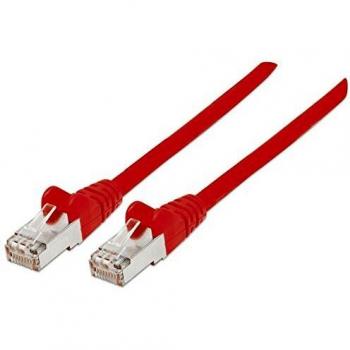 Câble Réseau S/FTP 20m Intellinet Cat7
