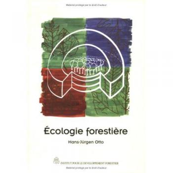 Écologie Forestière