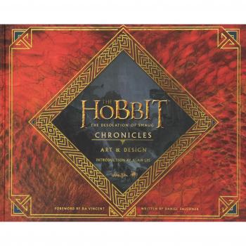 Chronicles: Art & Design