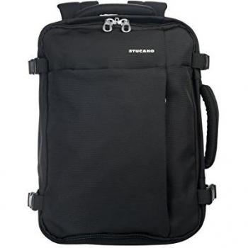 Mochila Tucano BKTUG para ordenador portátil hasta 39,6 cm