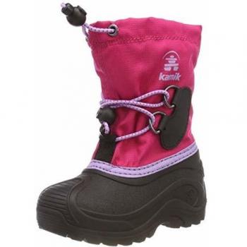 Kamik Southpole4, Bottes de Neige Fille, 31 EU
