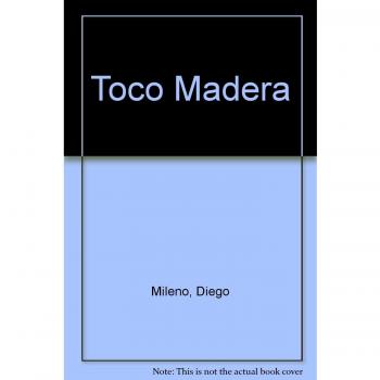 TOCO MADERA